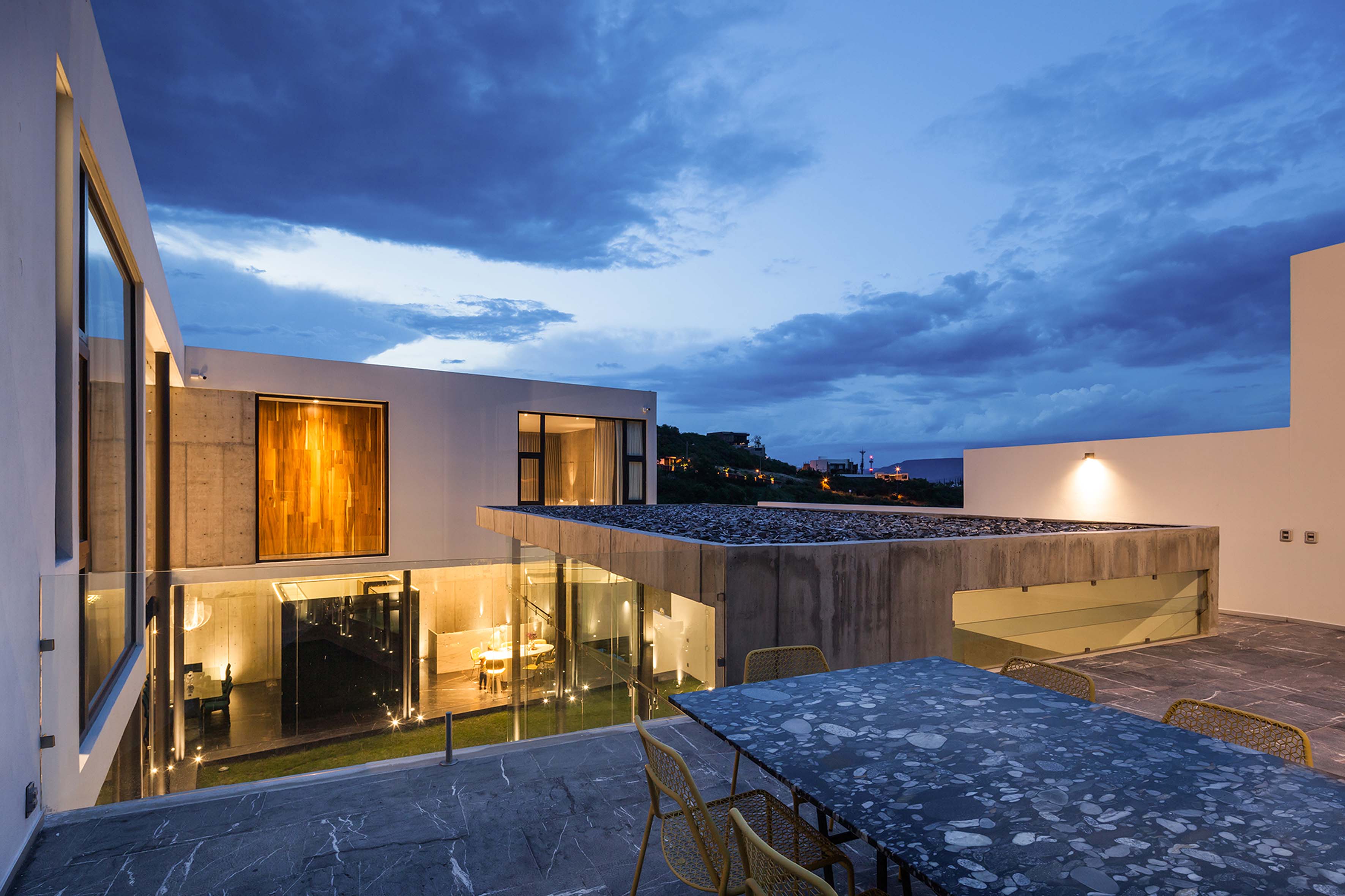Casa LL